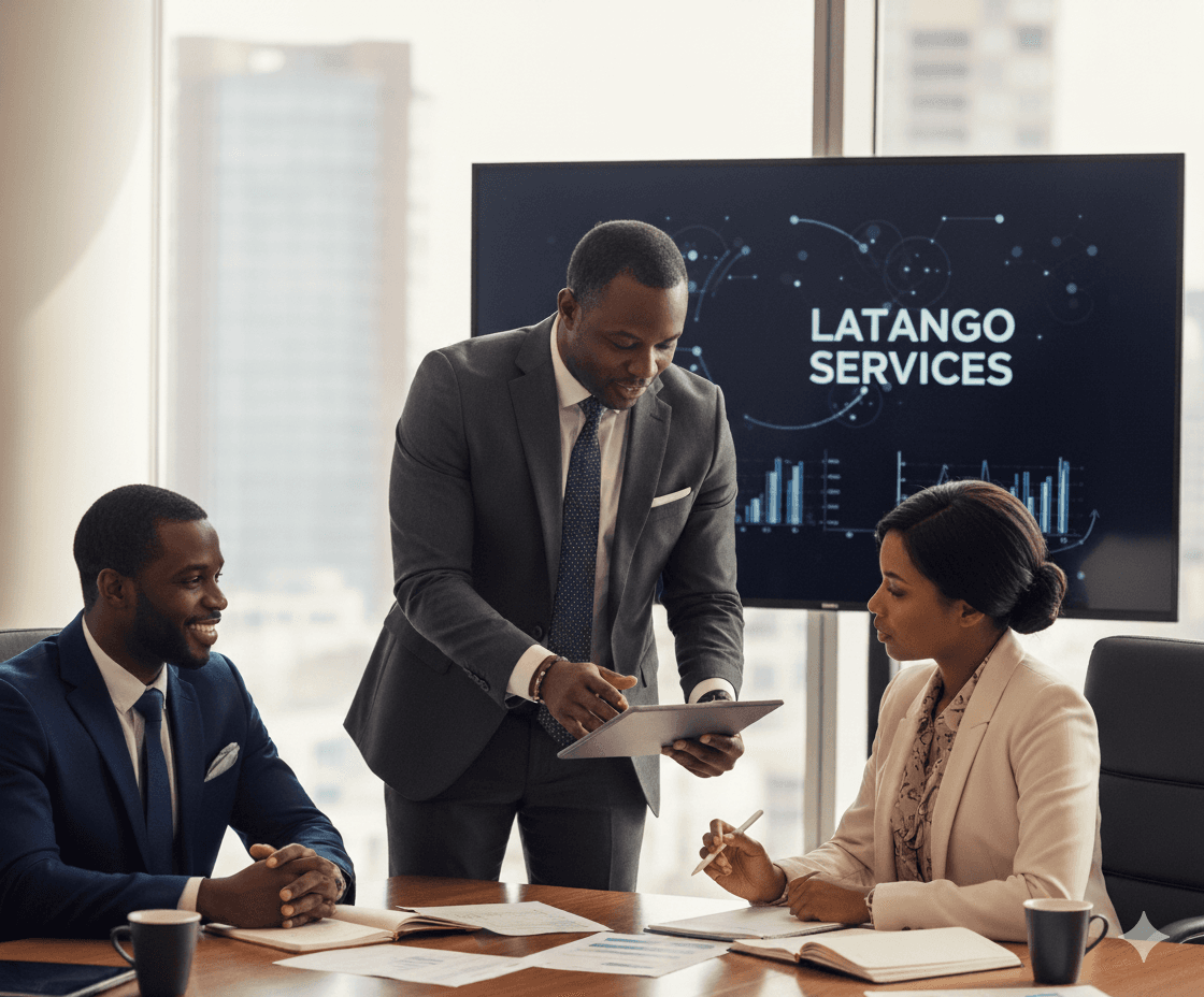 Consultation Services