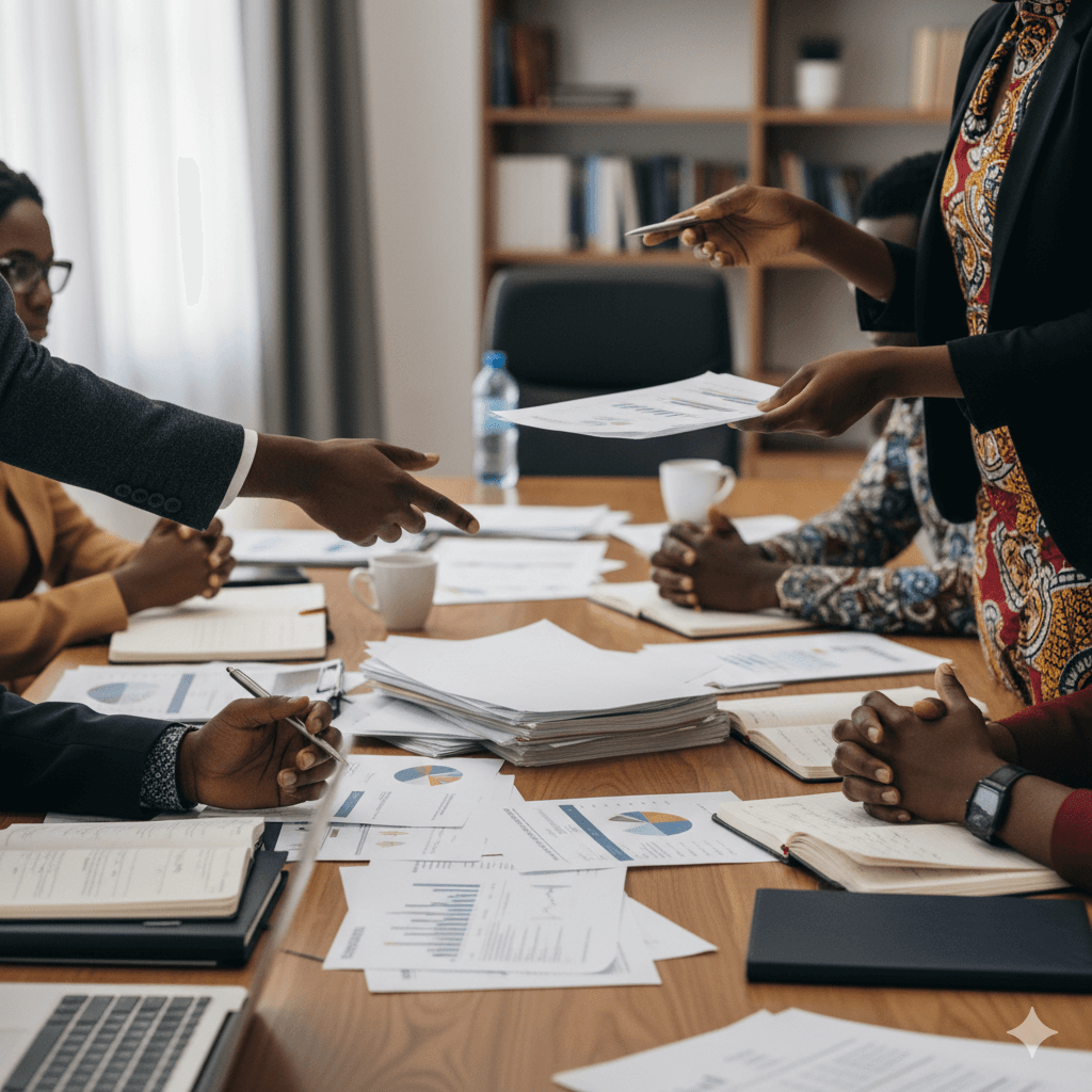 Efficient Management & Execution