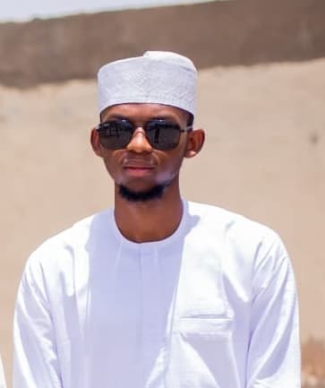 Abdulrahman Ibrahim Abdullahi