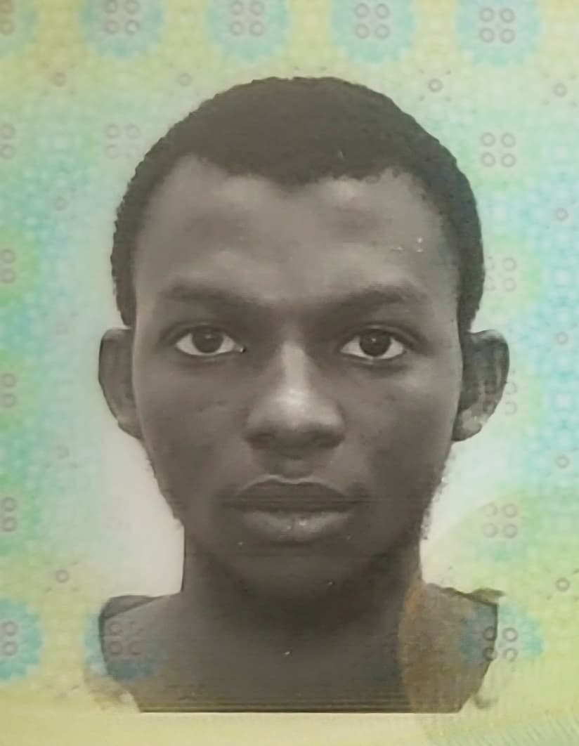 Abdulrahman Ibrahim Abdullahi