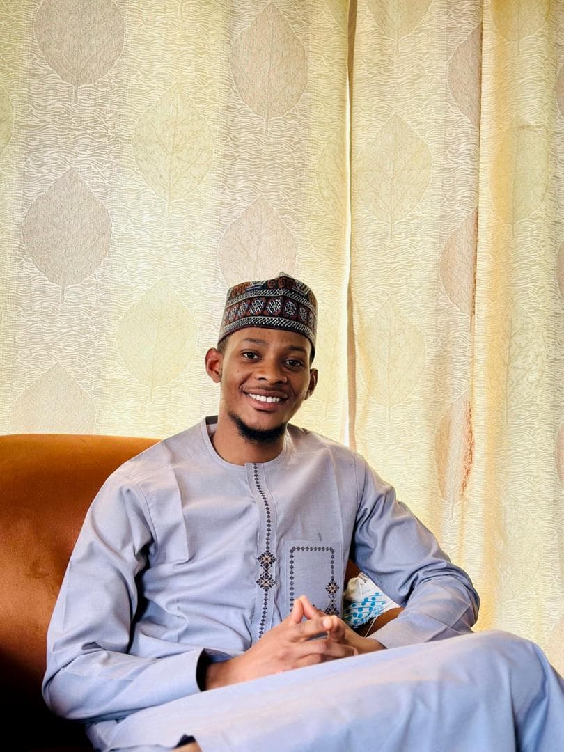 Engineer Faisal Ibrahim