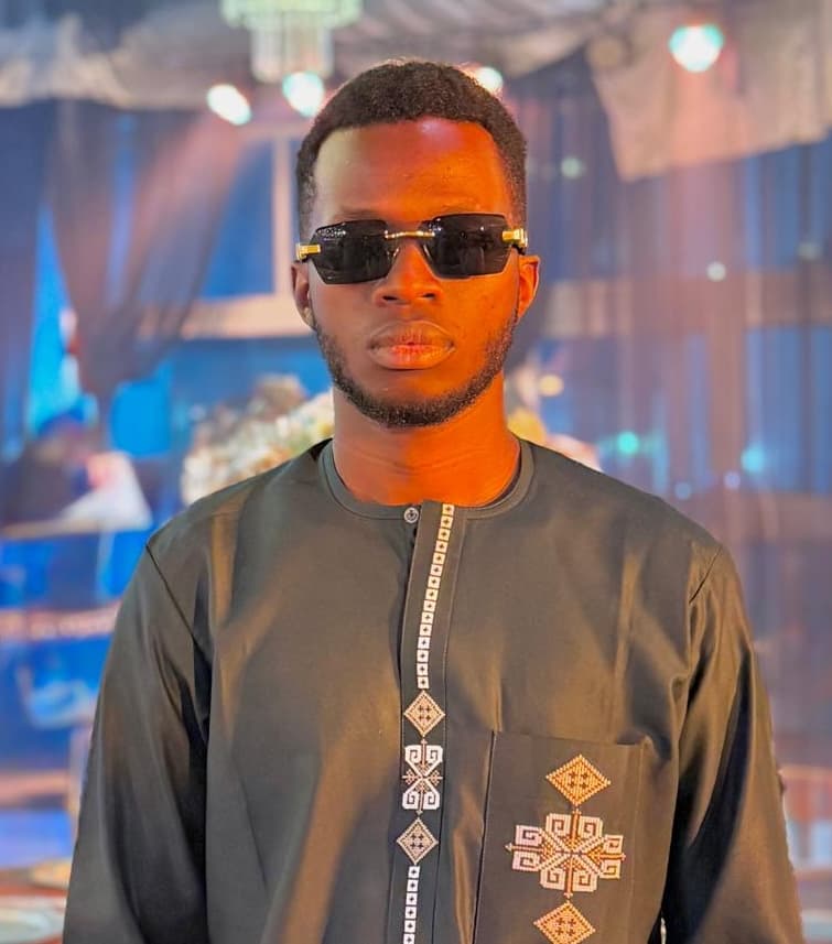 MOHAMMED AUWAL AL-AMIN